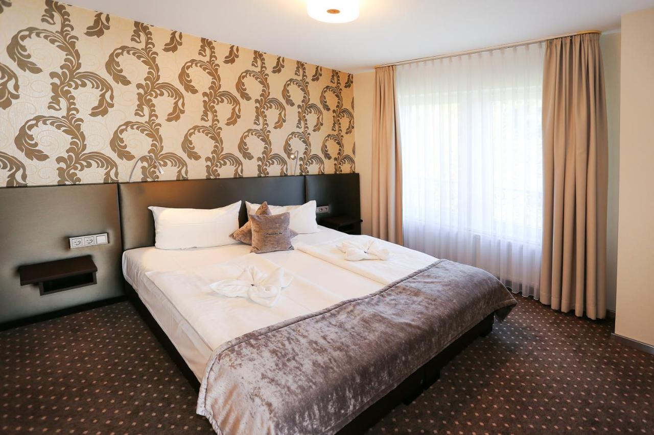 Hotel Sonata Baden-Baden Exterior photo
