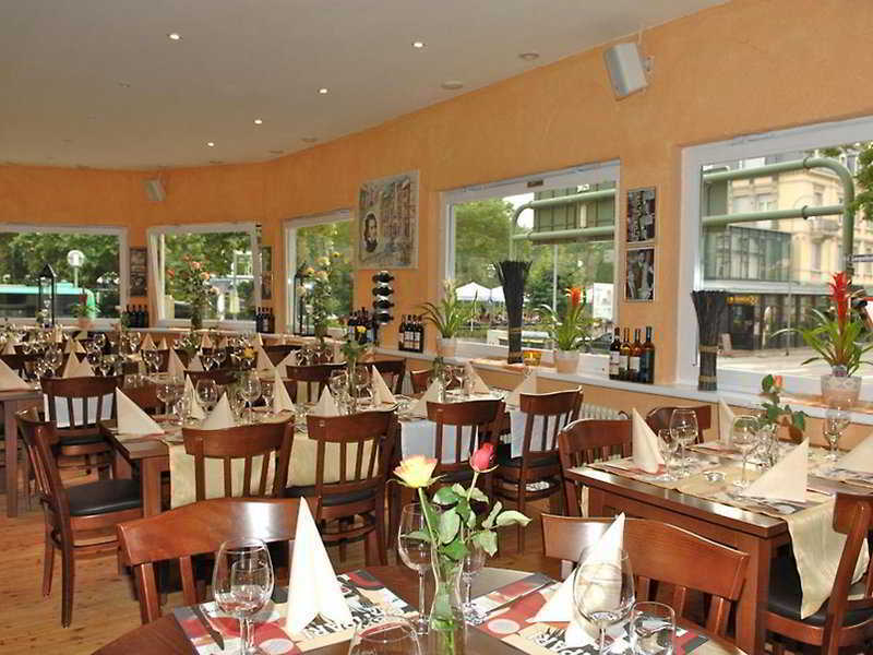 Hotel Sonata Baden-Baden Exterior photo